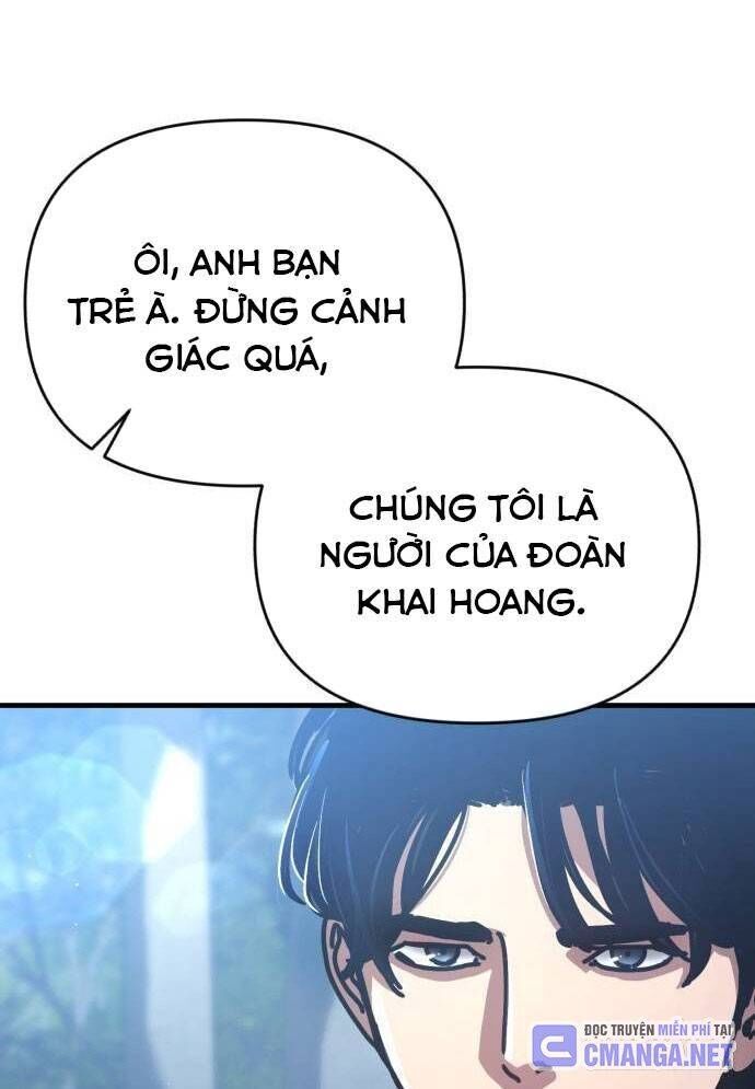 D-Day Hầm Trú Ẩn [Chap 1-57]