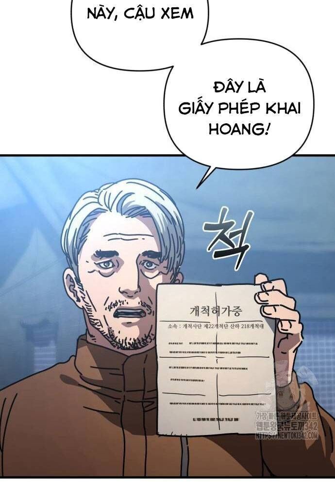 D-Day Hầm Trú Ẩn [Chap 1-57]