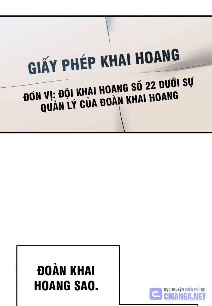 D-Day Hầm Trú Ẩn [Chap 1-57]