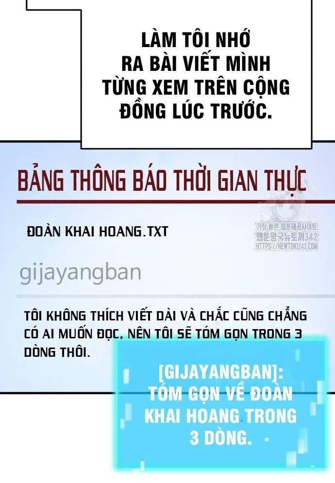 D-Day Hầm Trú Ẩn [Chap 1-57]