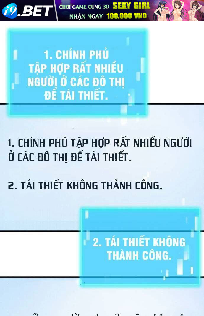 D-Day Hầm Trú Ẩn [Chap 1-57]