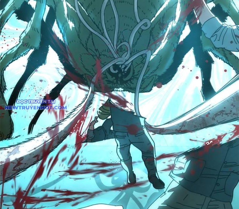 D-Day Hầm Trú Ẩn [Chap 1-57]