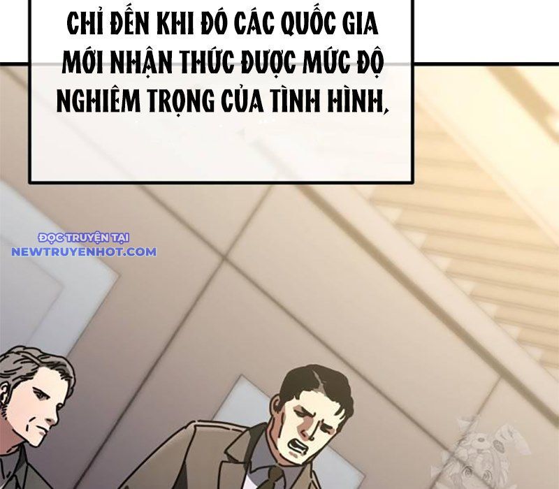 D-Day Hầm Trú Ẩn [Chap 1-57]
