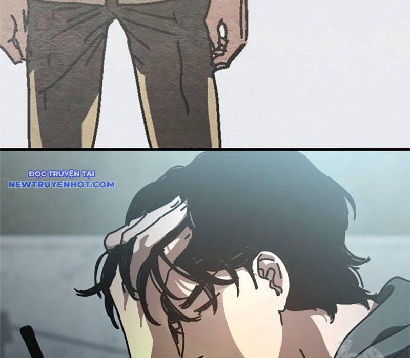 D-Day Hầm Trú Ẩn [Chap 1-57]