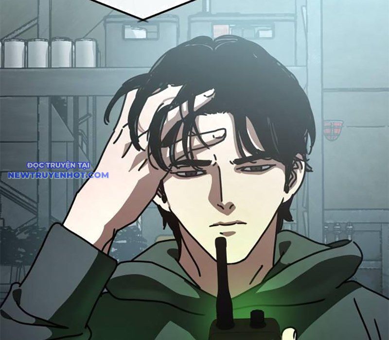 D-Day Hầm Trú Ẩn [Chap 1-57]