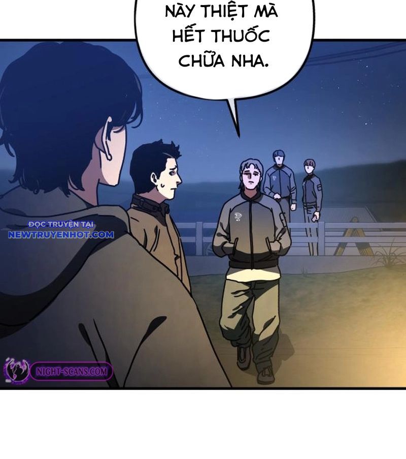 D-Day Hầm Trú Ẩn [Chap 1-57]