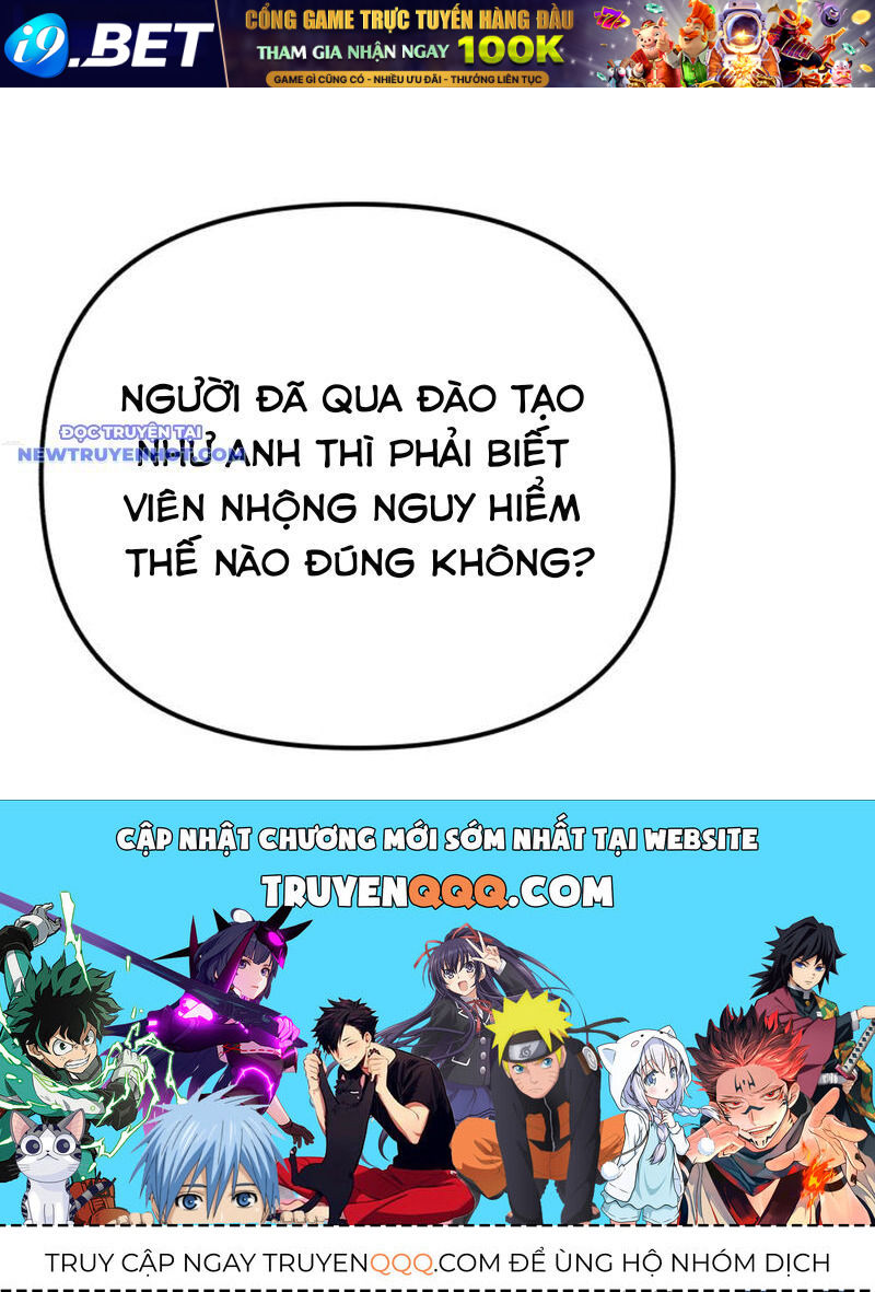 D-Day Hầm Trú Ẩn [Chap 1-57]