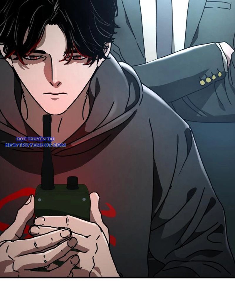 D-Day Hầm Trú Ẩn [Chap 1-57]