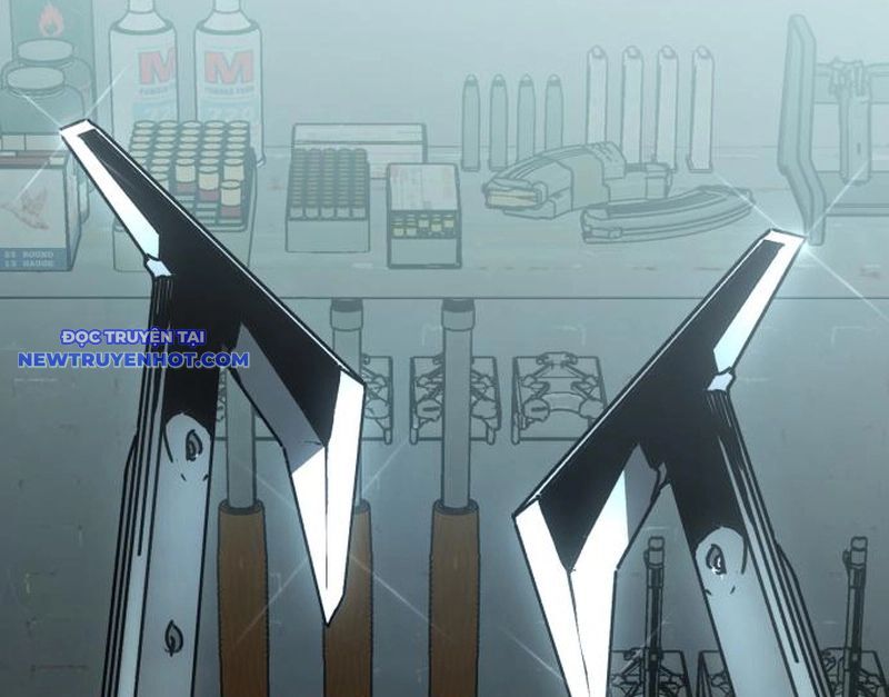 D-Day Hầm Trú Ẩn [Chap 1-57]