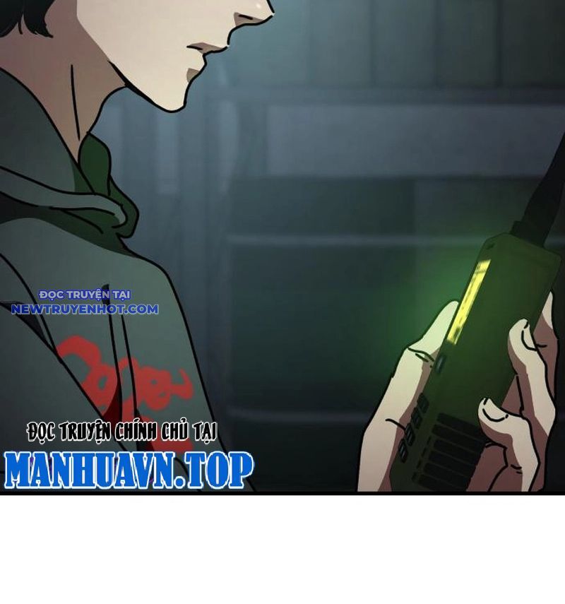 D-Day Hầm Trú Ẩn [Chap 1-57]