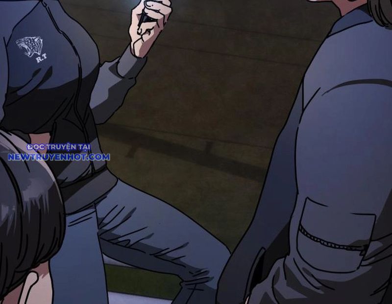 D-Day Hầm Trú Ẩn [Chap 1-57]