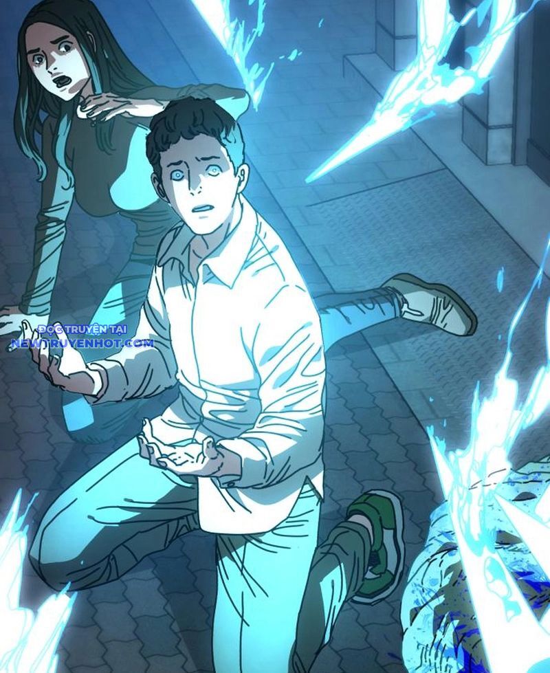 D-Day Hầm Trú Ẩn [Chap 1-57]
