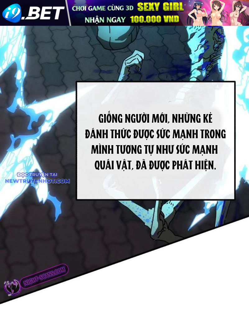D-Day Hầm Trú Ẩn [Chap 1-57]