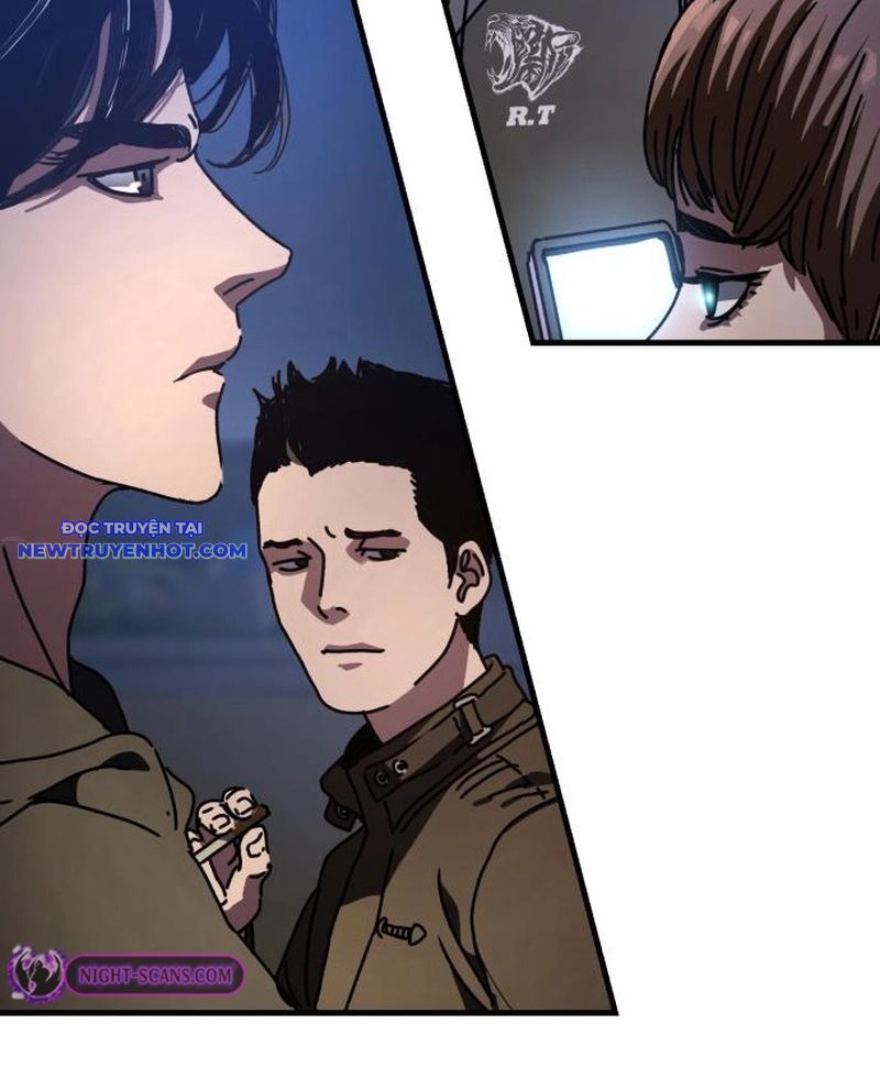 D-Day Hầm Trú Ẩn [Chap 1-57]