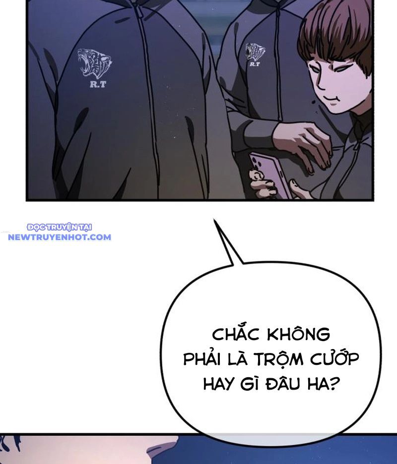 D-Day Hầm Trú Ẩn [Chap 1-57]