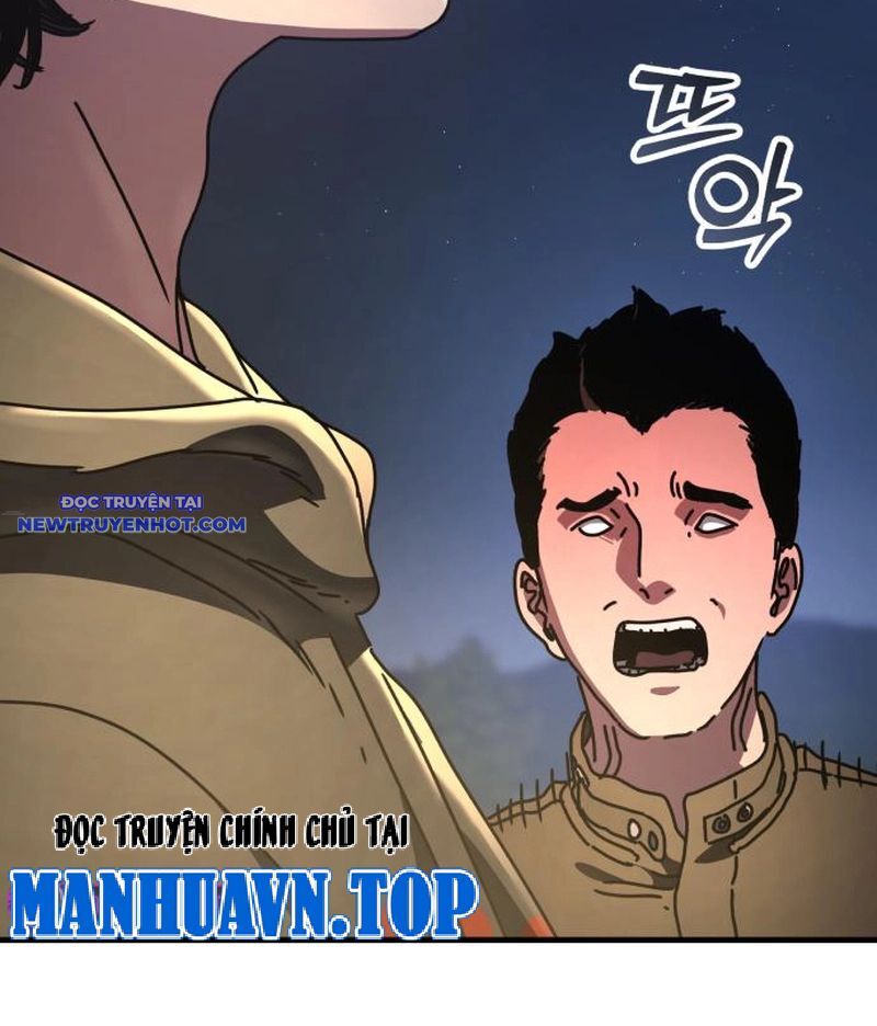 D-Day Hầm Trú Ẩn [Chap 1-57]