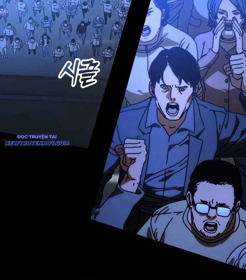 D-Day Hầm Trú Ẩn [Chap 1-57]