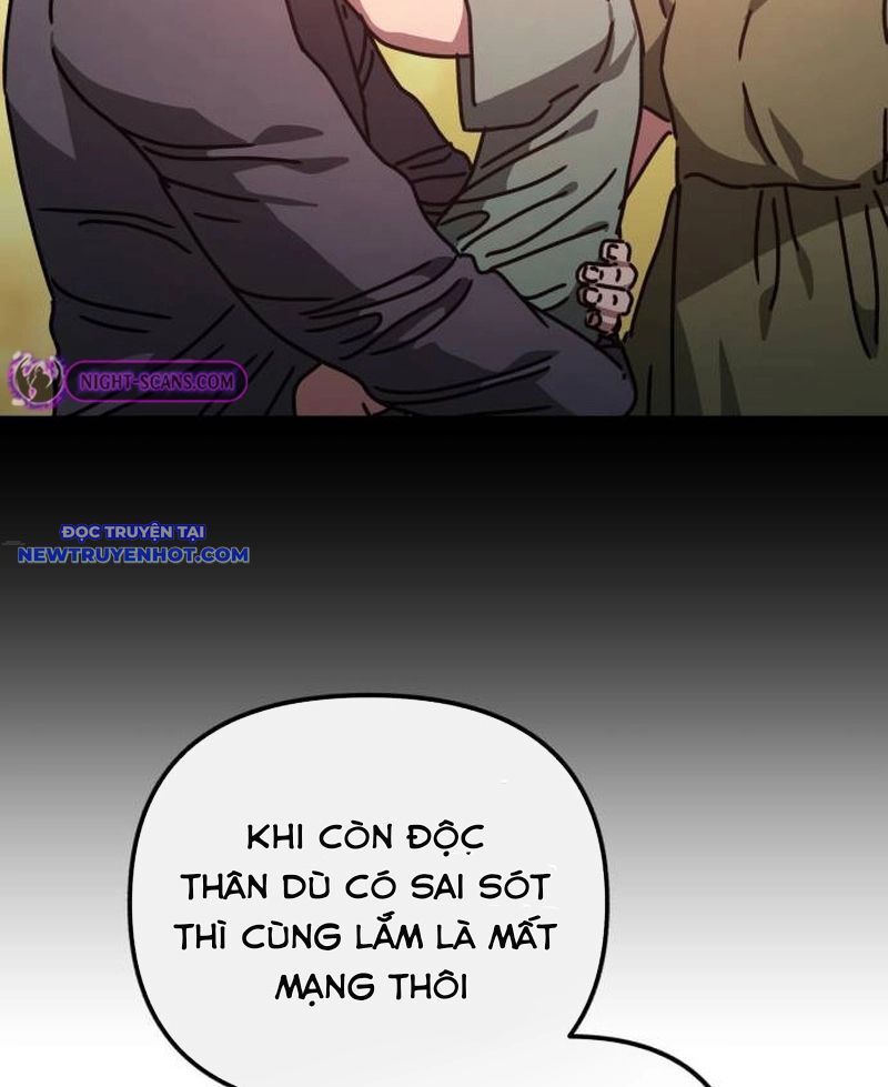 D-Day Hầm Trú Ẩn [Chap 1-57]