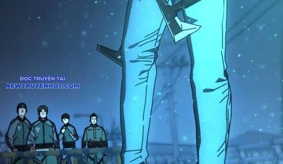 D-Day Hầm Trú Ẩn [Chap 1-57]