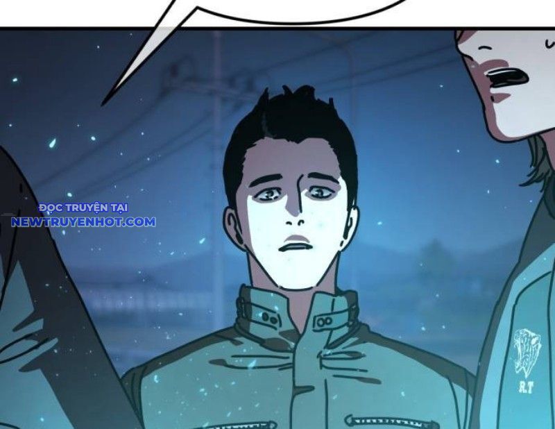 D-Day Hầm Trú Ẩn [Chap 1-57]
