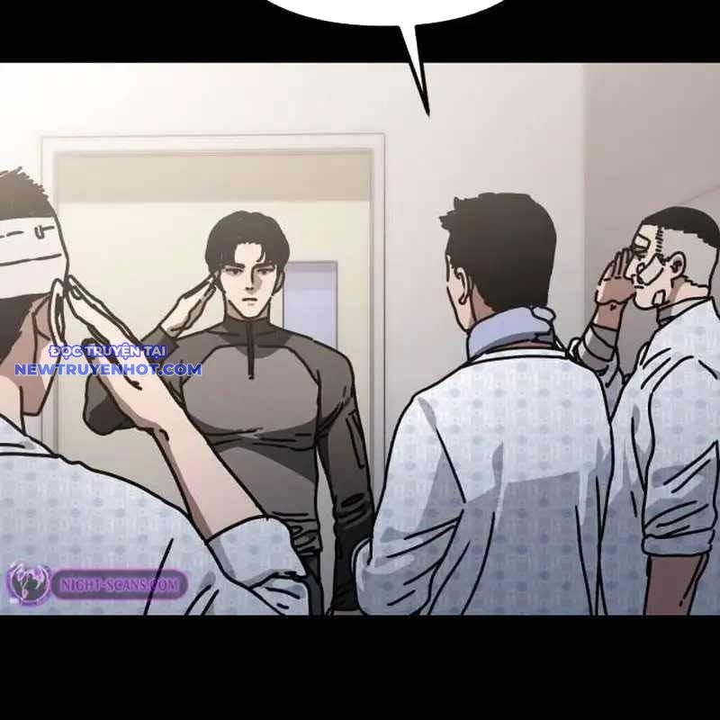 D-Day Hầm Trú Ẩn [Chap 1-57]