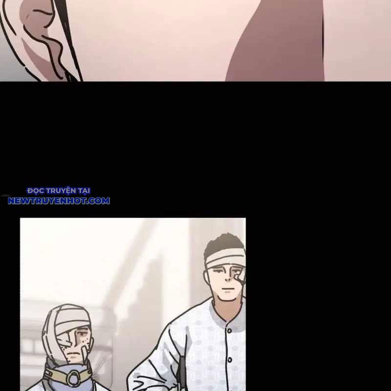 D-Day Hầm Trú Ẩn [Chap 1-57]