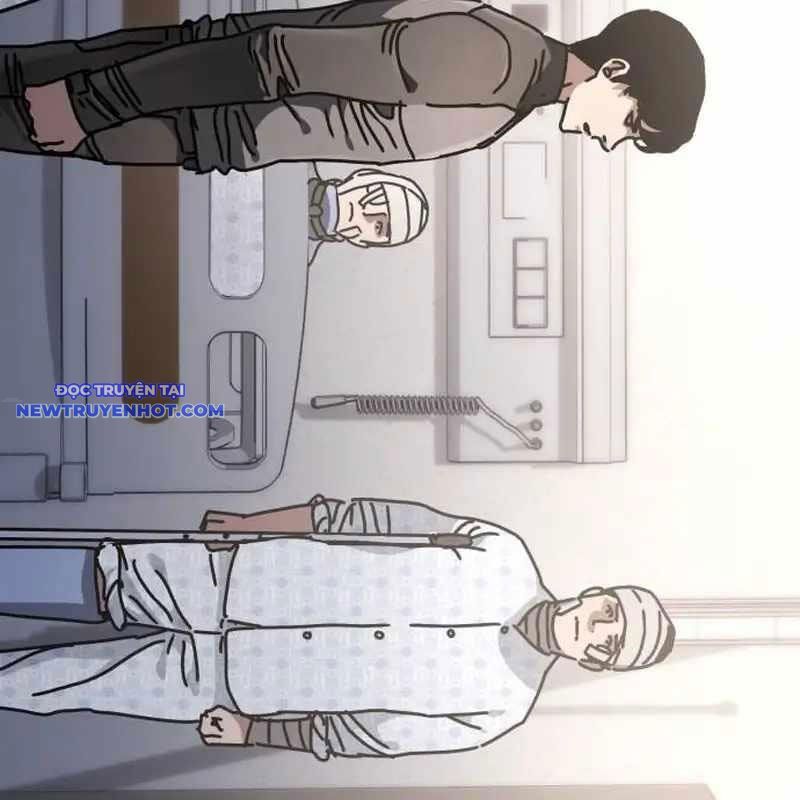 D-Day Hầm Trú Ẩn [Chap 1-57]