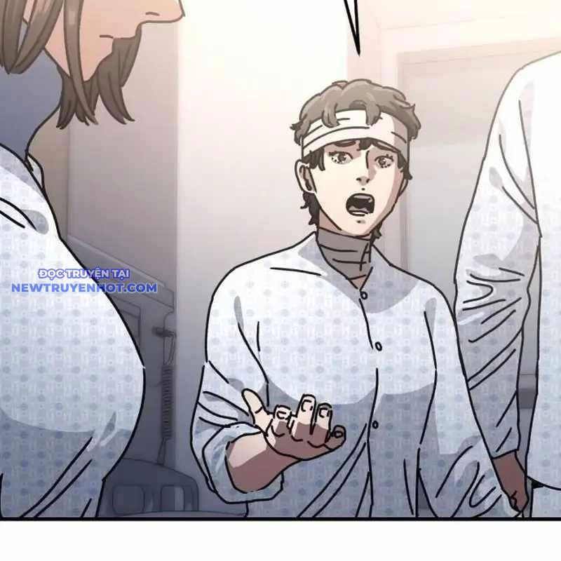 D-Day Hầm Trú Ẩn [Chap 1-57]