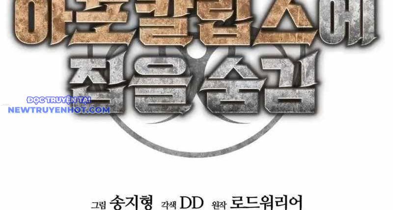 D-Day Hầm Trú Ẩn [Chap 1-57]