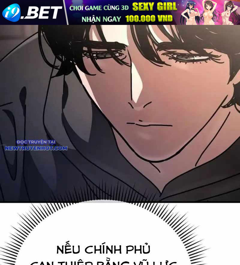 D-Day Hầm Trú Ẩn [Chap 1-57]
