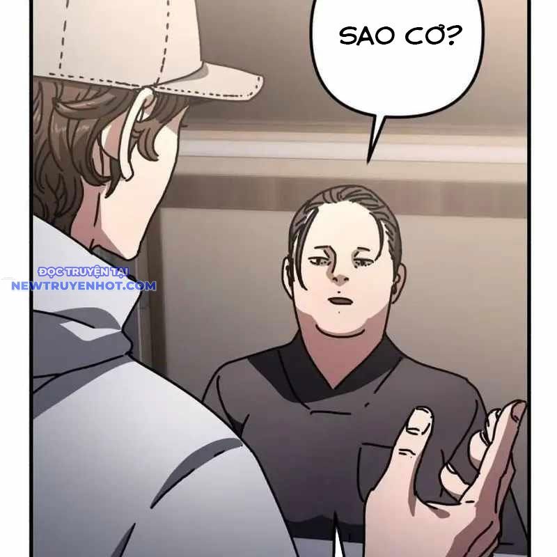 D-Day Hầm Trú Ẩn [Chap 1-57]