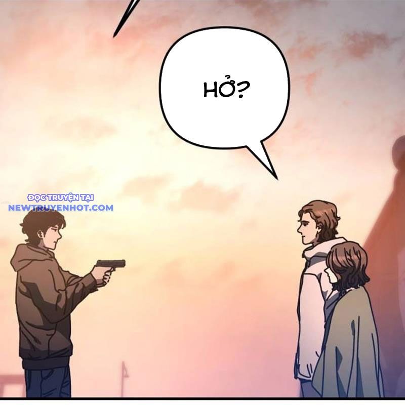 D-Day Hầm Trú Ẩn [Chap 1-57]