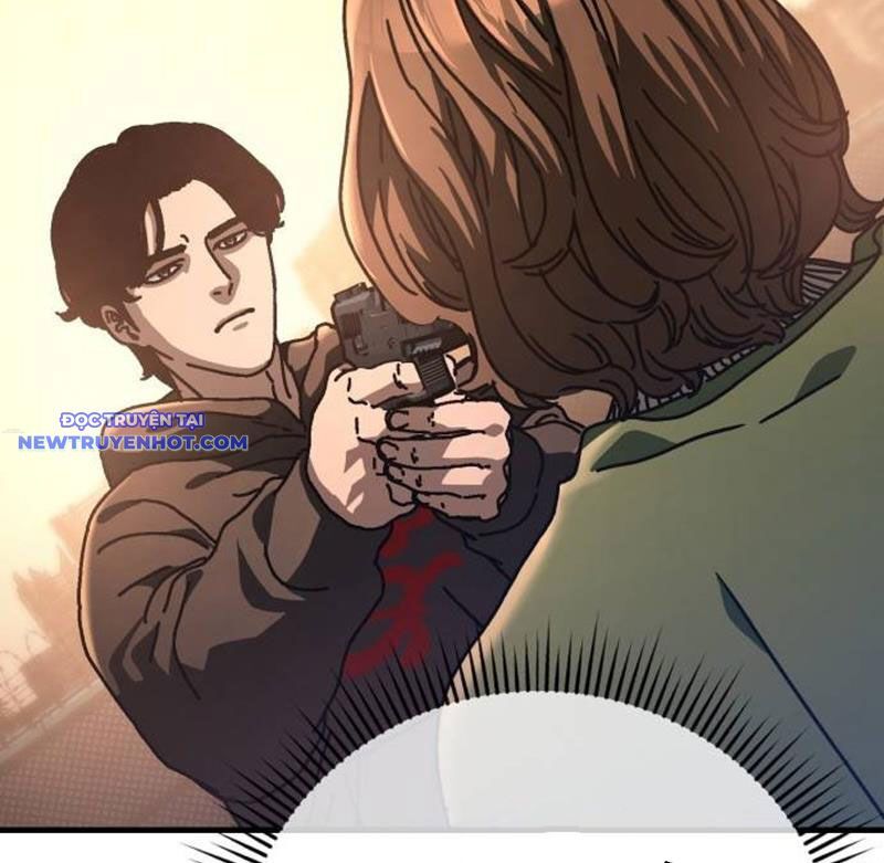 D-Day Hầm Trú Ẩn [Chap 1-57]