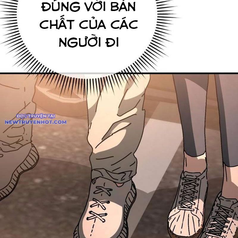 D-Day Hầm Trú Ẩn [Chap 1-57]