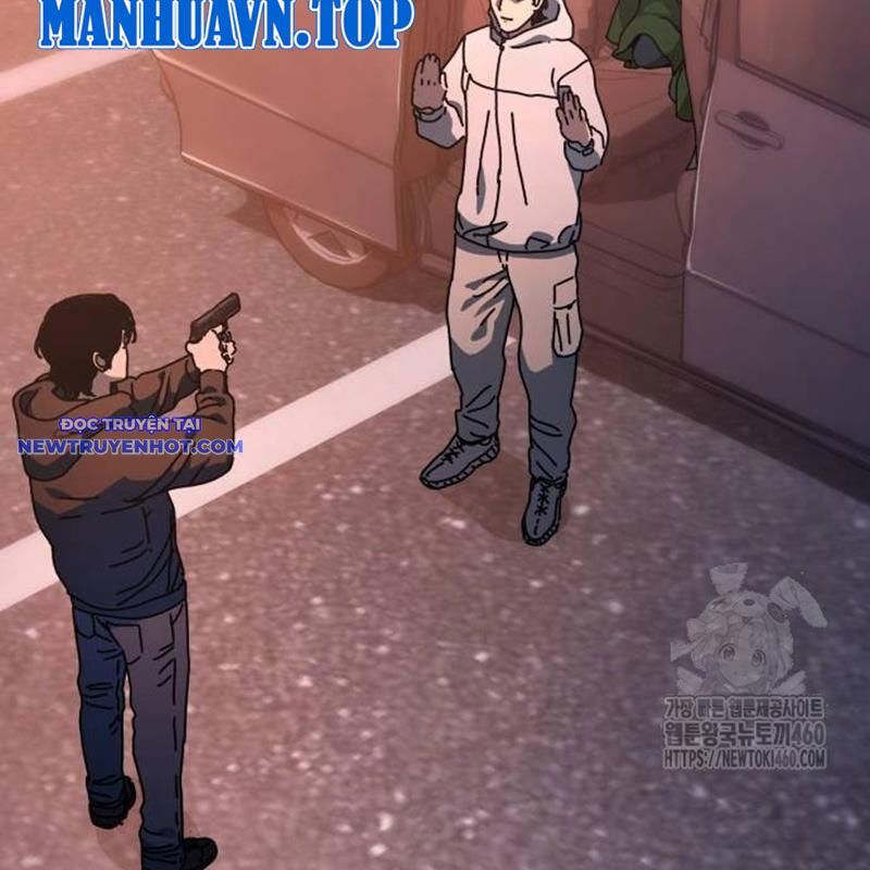 D-Day Hầm Trú Ẩn [Chap 1-57]