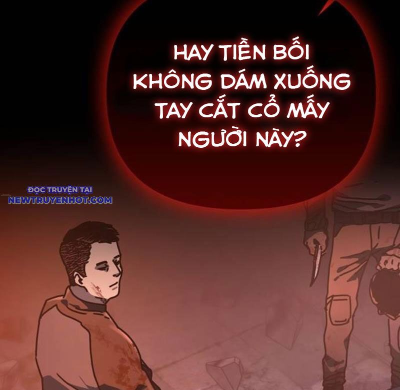 D-Day Hầm Trú Ẩn [Chap 1-57]
