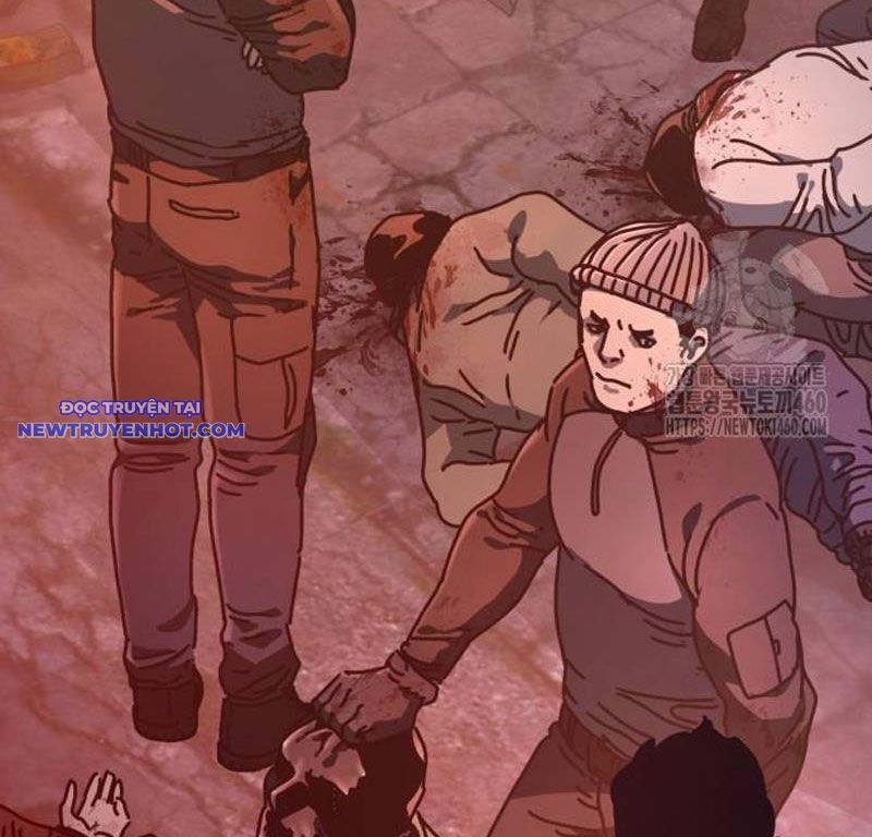 D-Day Hầm Trú Ẩn [Chap 1-57]