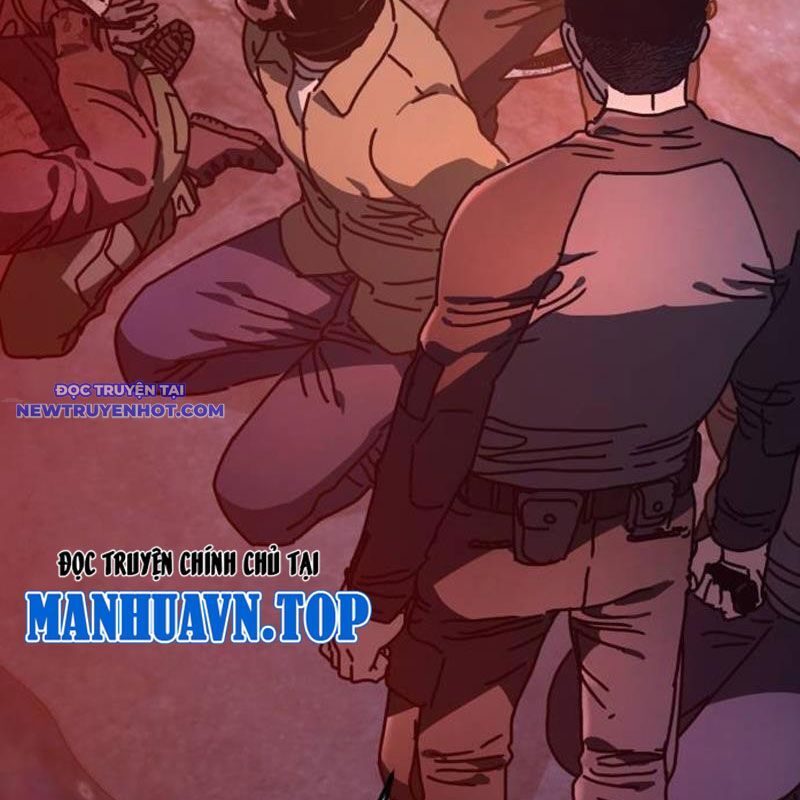 D-Day Hầm Trú Ẩn [Chap 1-57]