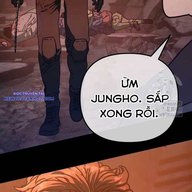 D-Day Hầm Trú Ẩn [Chap 1-57]