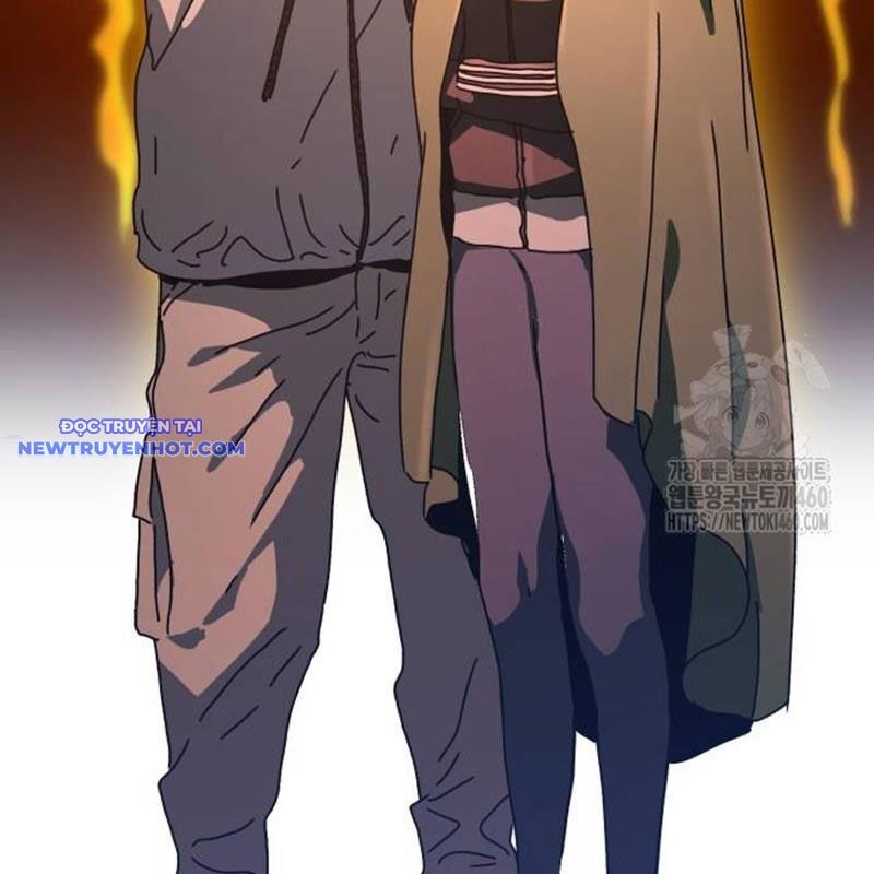 D-Day Hầm Trú Ẩn [Chap 1-57]