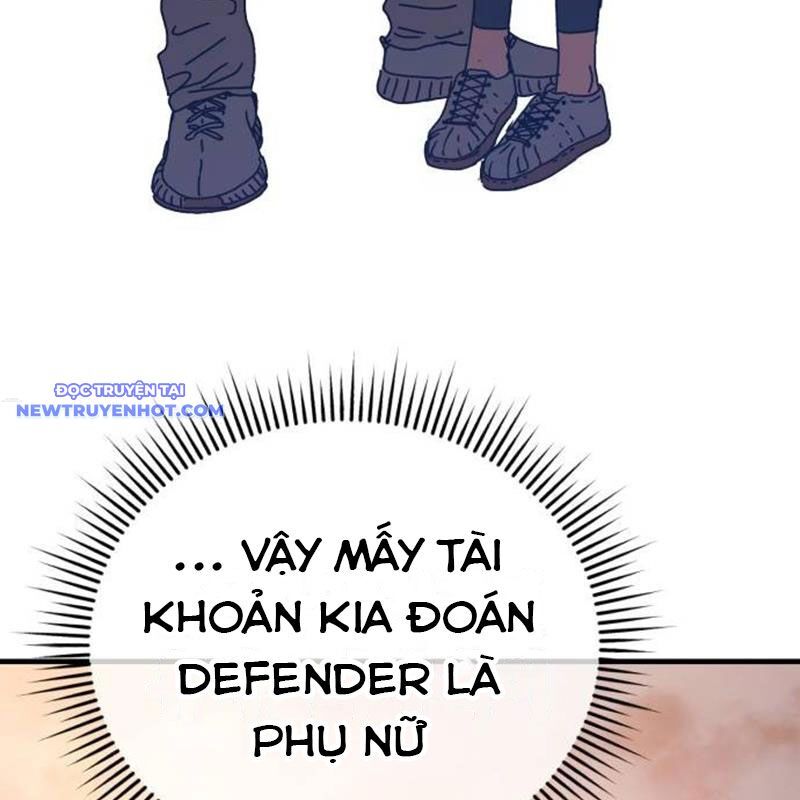 D-Day Hầm Trú Ẩn [Chap 1-57]
