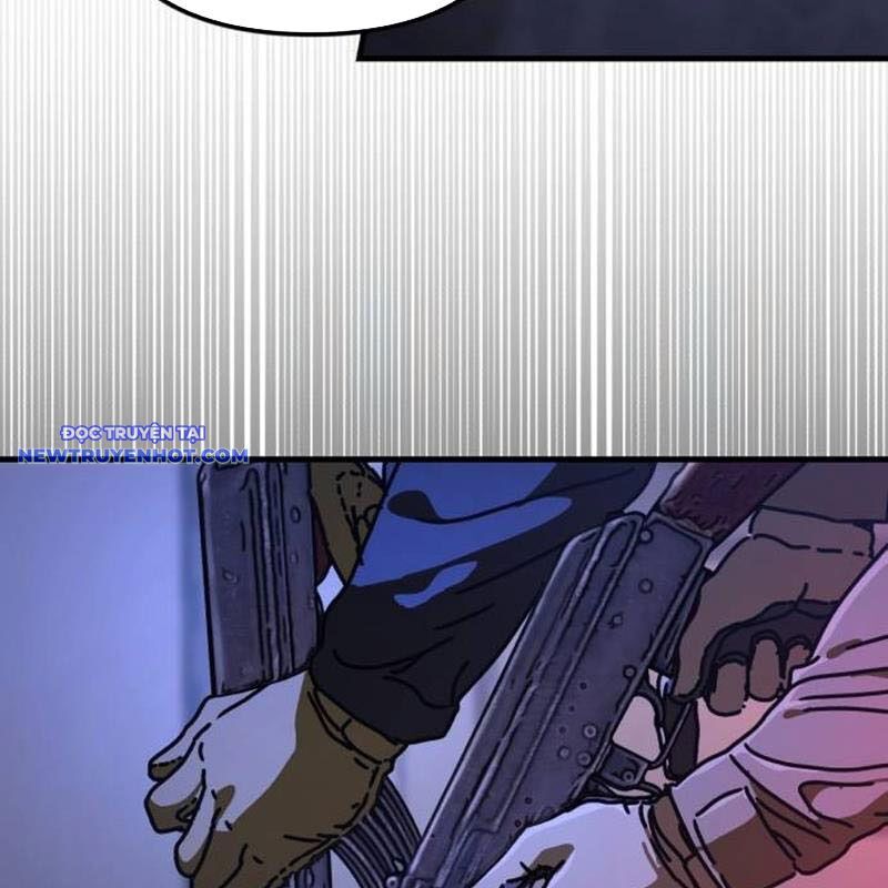 D-Day Hầm Trú Ẩn [Chap 1-57]