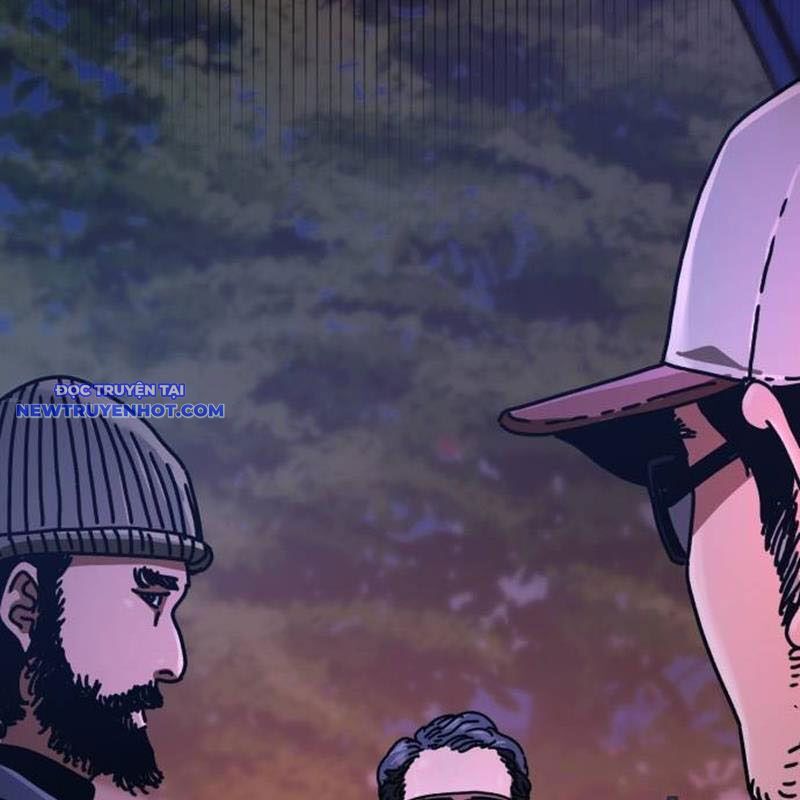 D-Day Hầm Trú Ẩn [Chap 1-57]