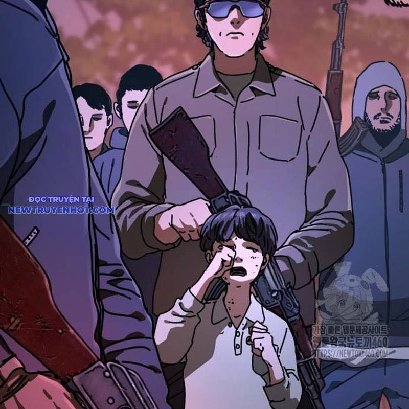 D-Day Hầm Trú Ẩn [Chap 1-57]