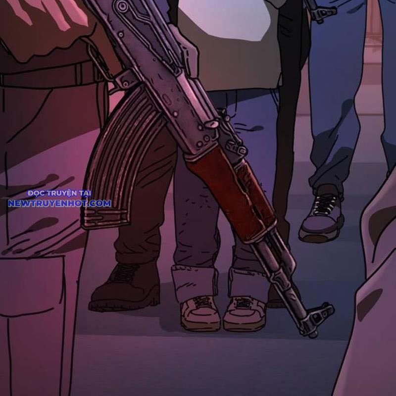 D-Day Hầm Trú Ẩn [Chap 1-57]