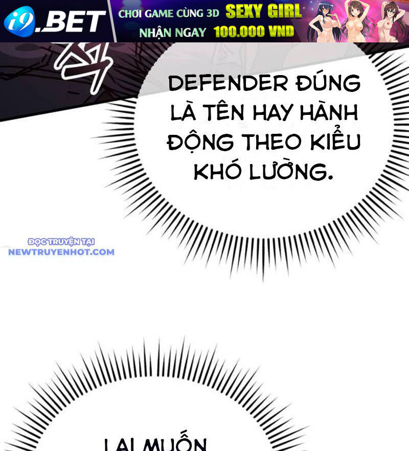 D-Day Hầm Trú Ẩn [Chap 1-57]