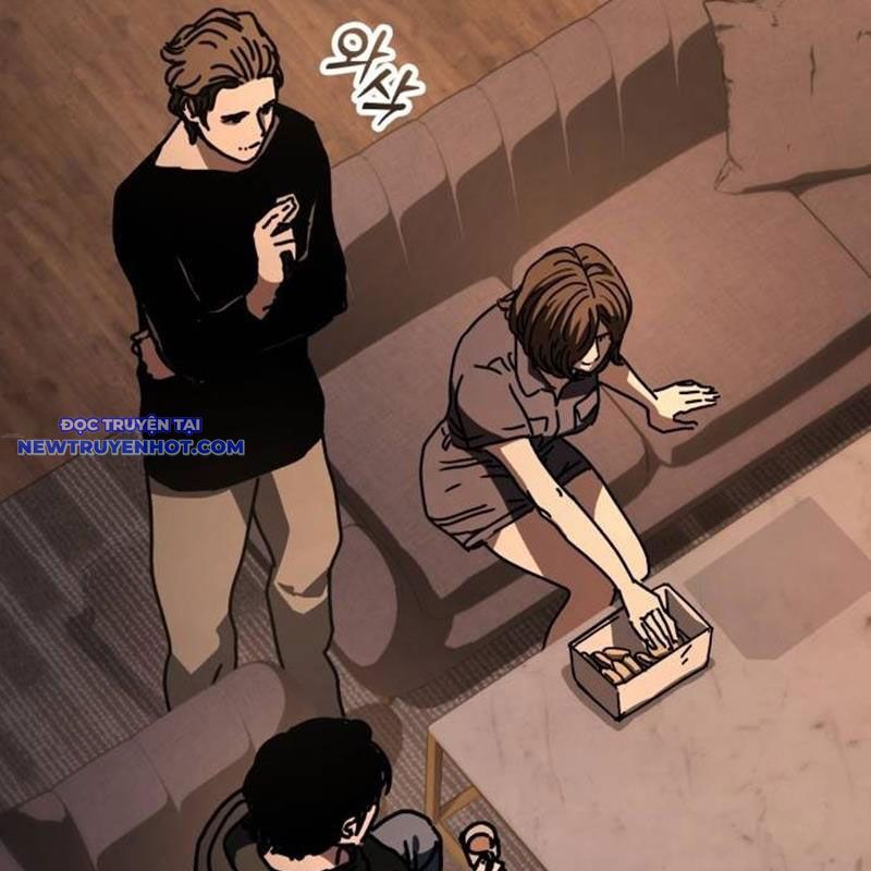 D-Day Hầm Trú Ẩn [Chap 1-57]