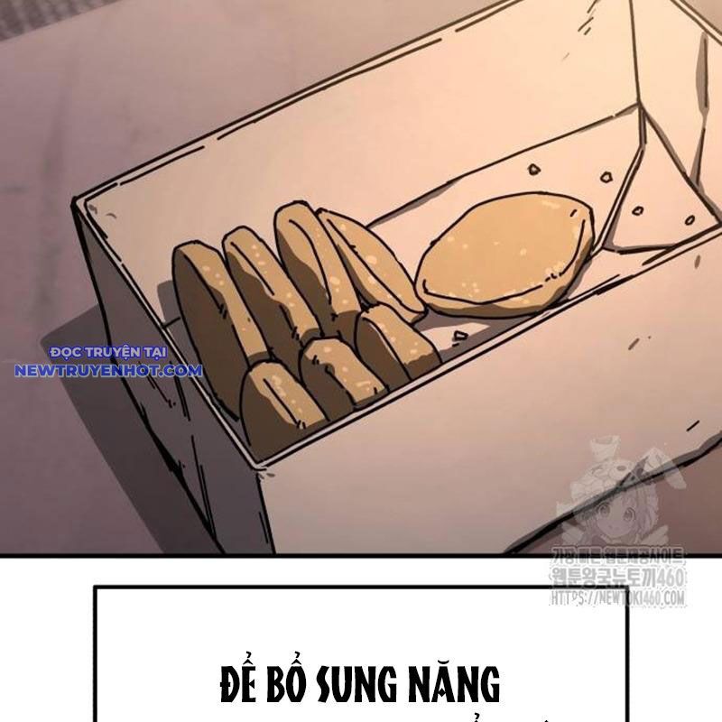 D-Day Hầm Trú Ẩn [Chap 1-57]