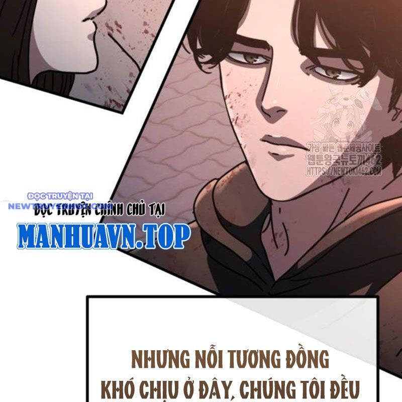 D-Day Hầm Trú Ẩn [Chap 1-57]