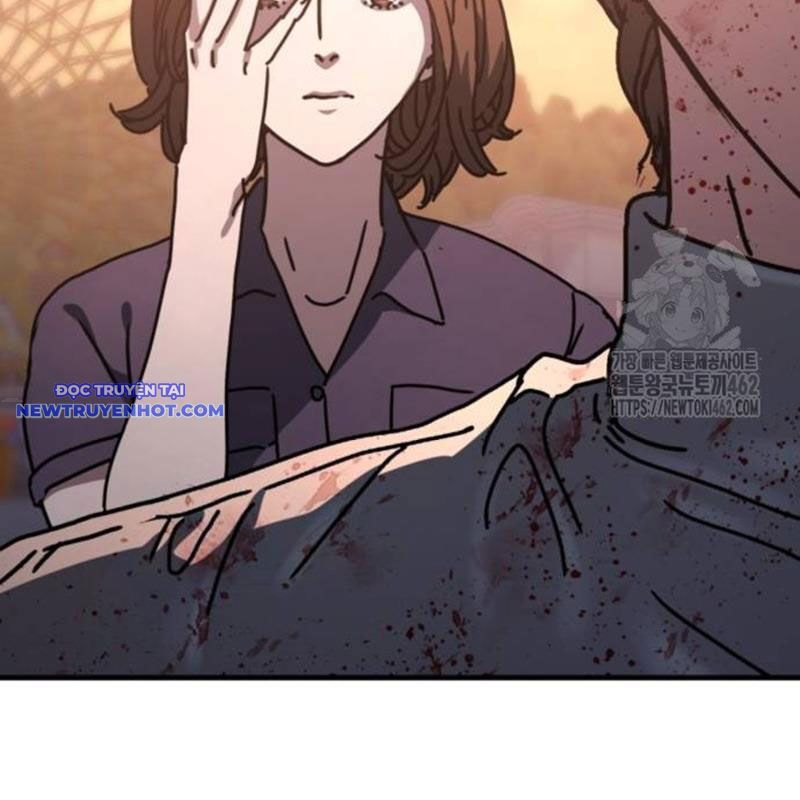 D-Day Hầm Trú Ẩn [Chap 1-57]
